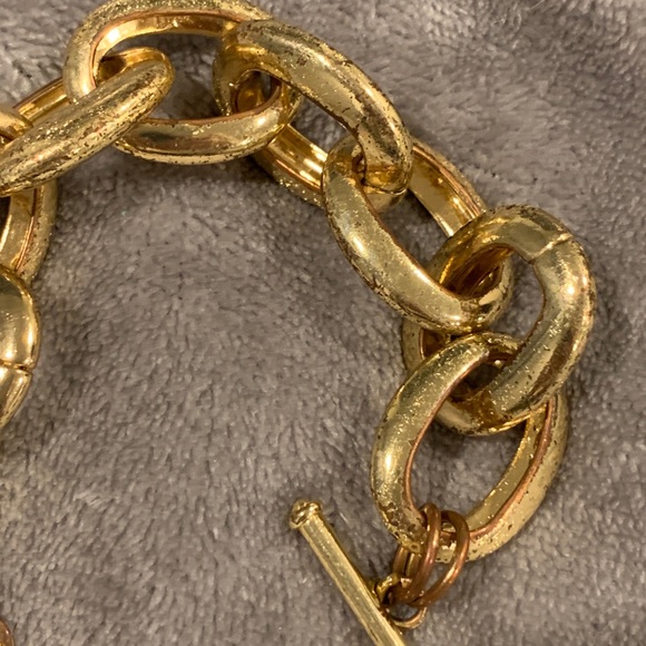 Chain Link Bracelet - Picture 2 of 2